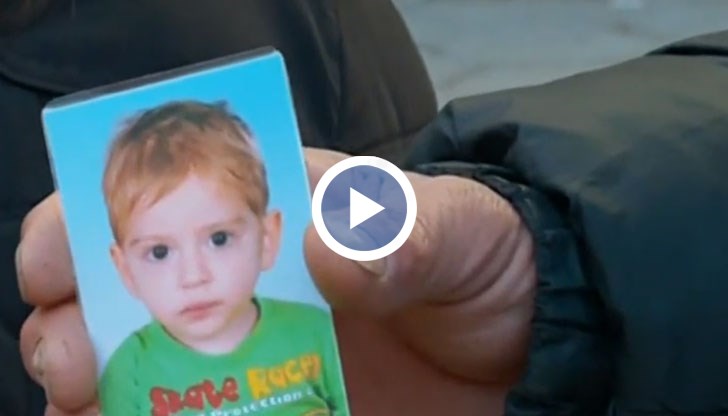 Медиците са категорични, че причината за смъртта му е зараза от морбили