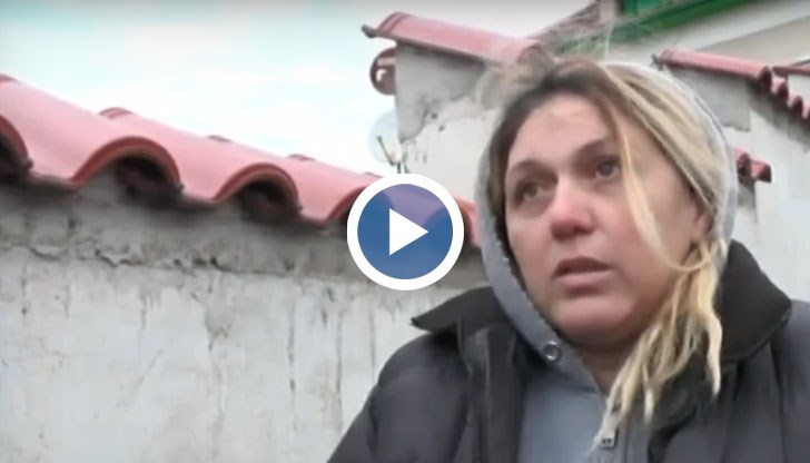 Досега е имала само един приятел. Беше наистина кротко дете, разказа лелята на момичето