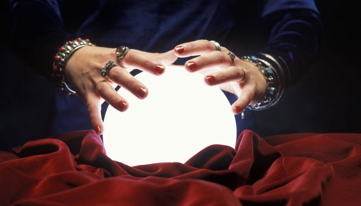 Тя е жената, предсказала убийството на американския президент Джон Ф. Кенеди през 1963 г.