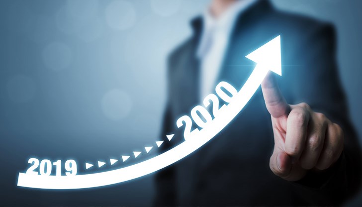 Според бизнеса тази година не може да се чака по-сериозен ръст на доходите на служителите в частния сектор