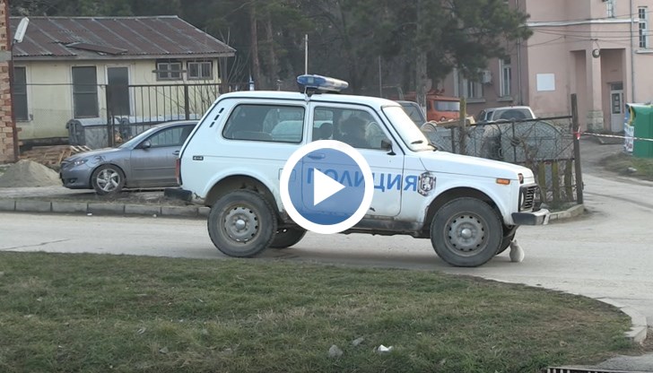 Криминалисти намериха още 11 кг тротил и 8 кг амонит