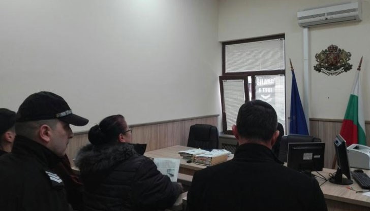 Силвия Маринова е въвела в заблуждение над 10 души с обещание, че ще им обработи документите за пенсия и ще ги внесе в НОИ срещу заплащане