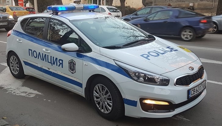 Срещу трима водачи са започнати производства за извършени престъпления