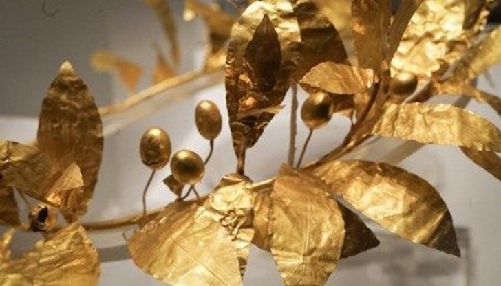 Стойността на колекцията му възлиза на колосалните 100-200 млн. евро