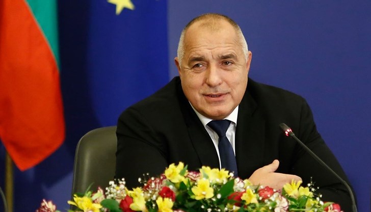 Бойко Борисов многократно е заявявал, че съвместната работа между институциите е ключова за стабилността и развитието на страната ни