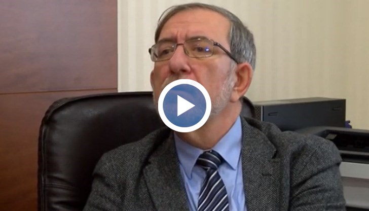 Първата стъпка бе да освободи частната инициатива