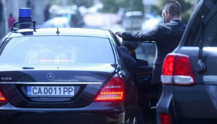 Кой всъщност решава какво прави Националната служба за охрана (НСО), кого пази, на каква цена и по чия преценка Кой всъщност решава какво прави Националната служба за охрана (НСО), кого пази, на каква цена и по чия преценка