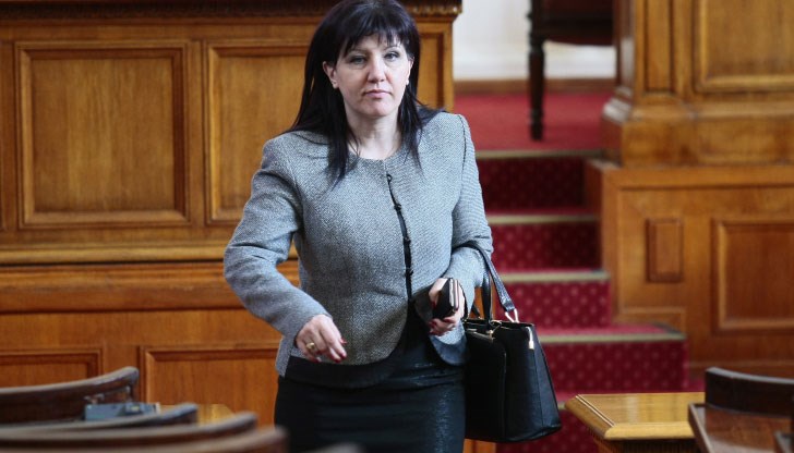 От ДПС ще подкрепят вота, Атака ще решат на момента