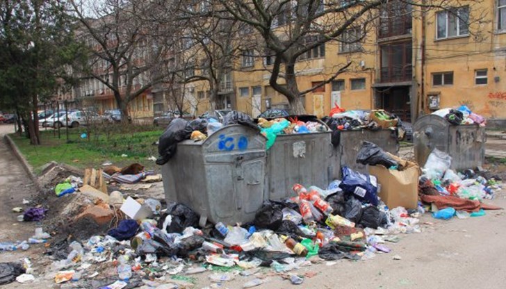 За услугите те ще получават милиони левове годишно от бюджета на общината и парите са повече спрямо сега плащаните от кметството за чистота