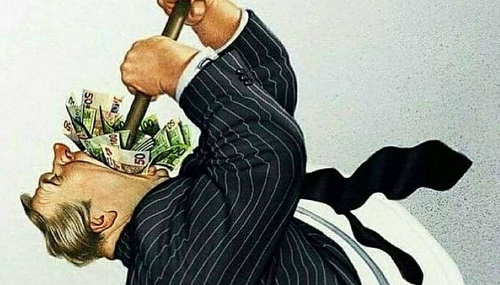 Един ден небето ще се стовари върху нас, да не се чудите защо Един ден небето ще се стовари върху нас, да не се чудите защо