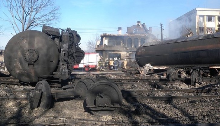 Днес, 10.01.2020 г. /петък/, в Окръжен съд Шумен се провежда заседание по наказателното дело относно инцидента в село Хитрино