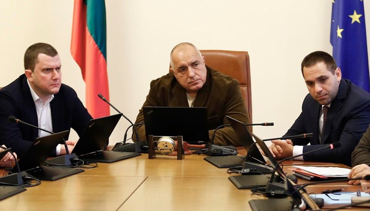 Коментарът му е в отговор на писмо, според него, на асоциация на внасящите такива продукти