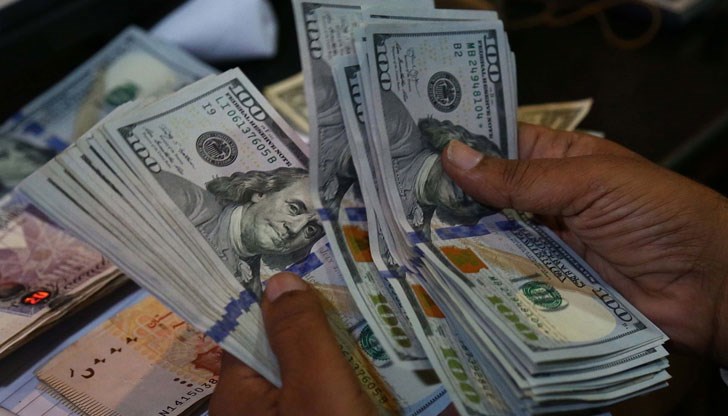 Една от най-новите глави във венецуелската политическа сага се оказа свързана и с България Една от най-новите глави във венецуелската политическа сага се оказа свързана и с България