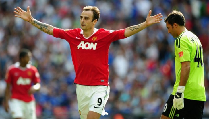 Днес най-успешният български футболист празнува рожден ден