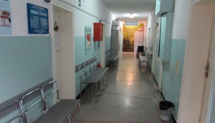 Заболеваемостта се е увеличила едва с 1 % спрямо предните седем дни Заболеваемостта се е увеличила едва с 1 % спрямо предните седем дни