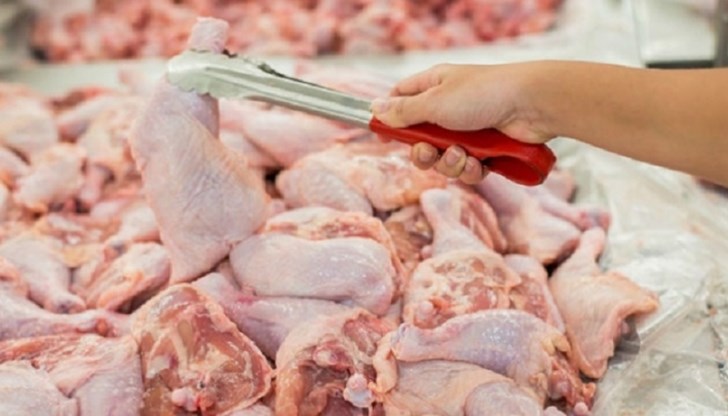 Цялото количество е над 50 000 килограма Цялото количество е над 50 000 килограма