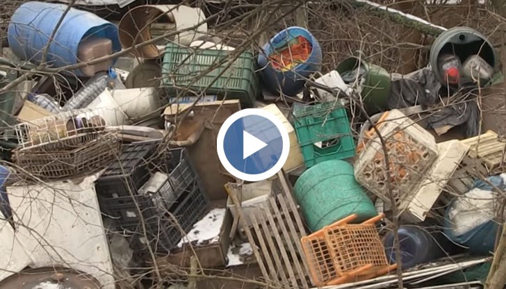 В квартал „Средна кула“ се стигна и до заплахи за убийство след направена забележка от страна на възмутени съседи