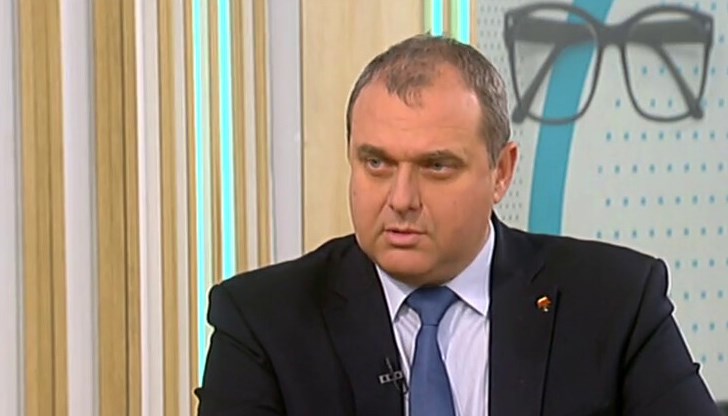 Тежките въпроси, които се поставиха от нас, са свързани с фигурата на министъра в оставка Нено Димов