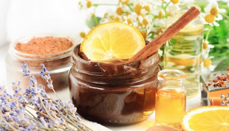 Хората са използвали мед и канела, за да бъдат по-здрави в продължение на векове