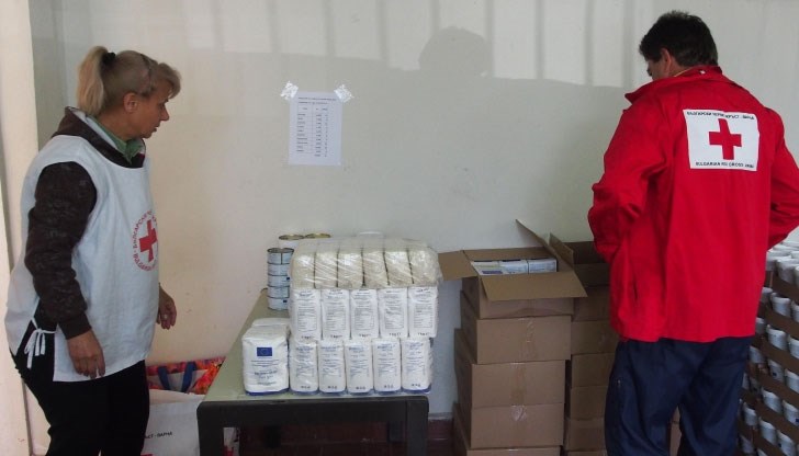 Очаква се през другата седмица продуктите да получат и потребителите в малките населени места в община Русе Очаква се през другата седмица продуктите да получат и потребителите в малките населени места в община Русе