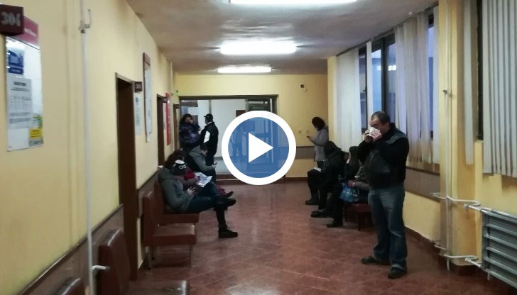 Майка и 10 месечното й бебе в Приморско и 2-годишно дете от Поморие са част от заболелите