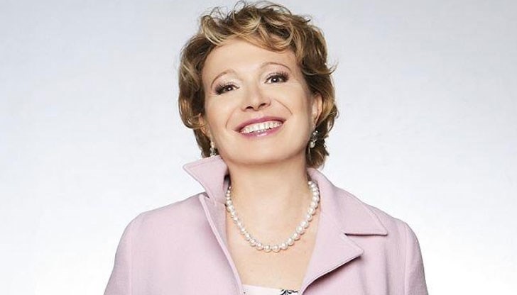 Тя е получила спукване на главата при падане по стъпала