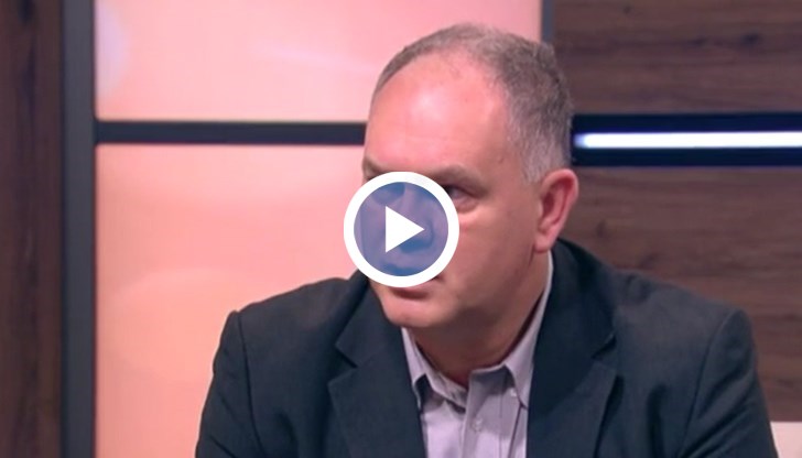 Държавната комисия по хазарта и Владислав Горанов пет години са си затваряли очите