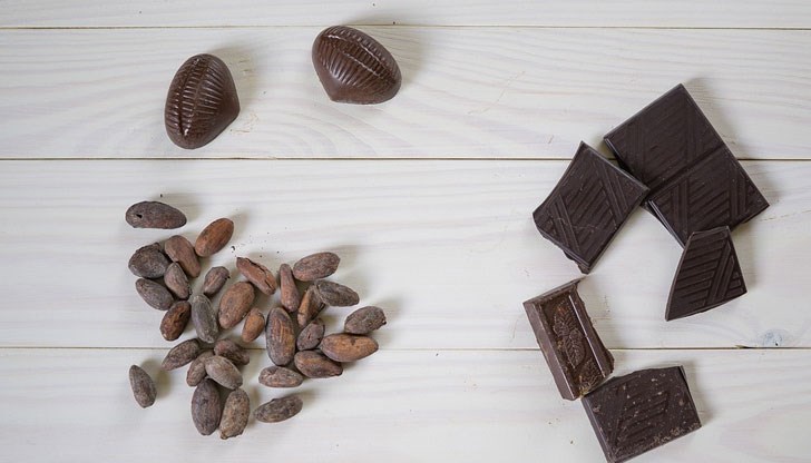 За сладките изкушения на живота е необходим един незаменим компонент – какаото, а добивът му спада драстично
