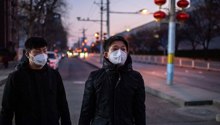 Властите в Китай започнаха голяма кампания за борба със спекулата Властите в Китай започнаха голяма кампания за борба със спекулата