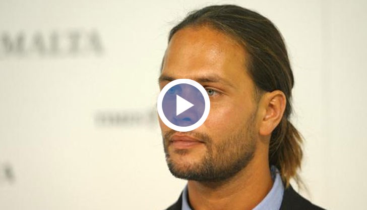 Стелингверф е задържан за брутално изнасилване на млада жена по Коледа