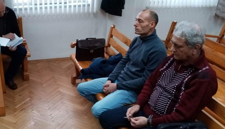 Шуменския окръжен съд ще произнесе присъдата Шуменския окръжен съд ще произнесе присъдата