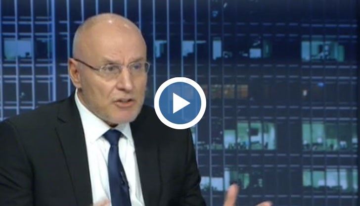 Не виждам причина преходът към европейската валута да не протече гладко и успешно и в случая с България, категоричен е Димитър Радев