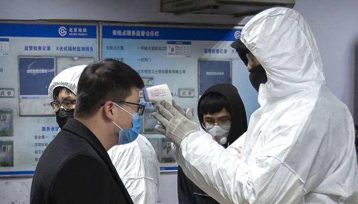 Българското посолство в Пекин поддържа постоянен контакт с тях Българското посолство в Пекин поддържа постоянен контакт с тях