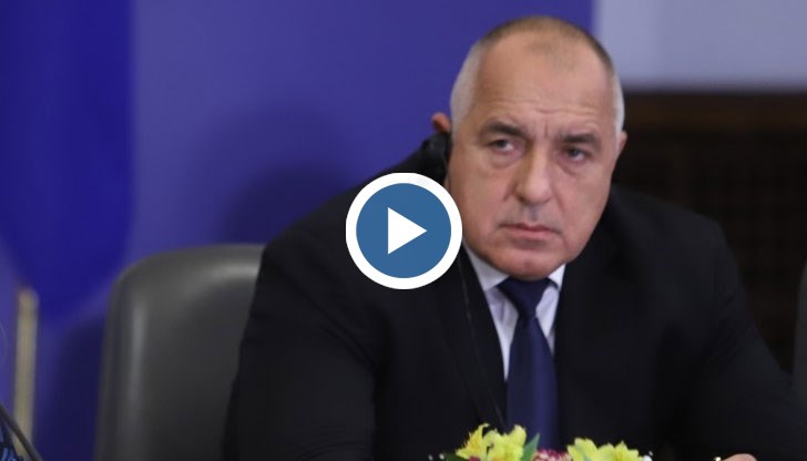 Някои питат защо не ни спират Балкански поток. Първо той не е продължение на Турски поток, заяви премиерът