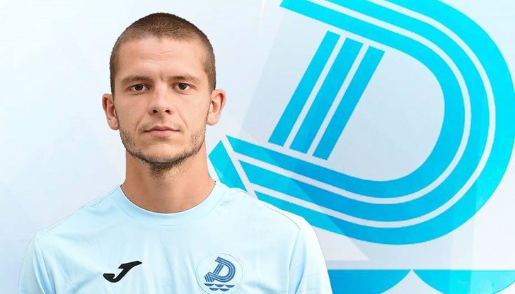 Крилото вече се е разбрал с ръководството на русенци за своя договор Крилото вече се е разбрал с ръководството на русенци за своя договор