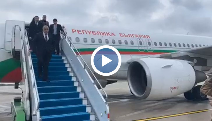 Премиерът ще участва в церемонията по откриването на "Турски поток"