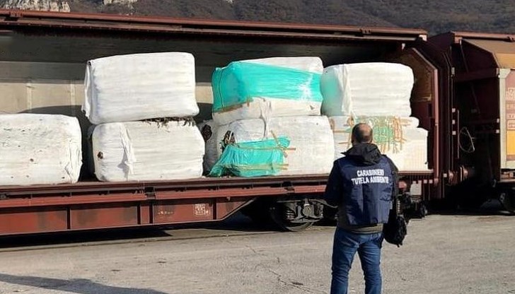 При акцията в Италия бяха арестувани над 300 мафиоти, включително и една българка