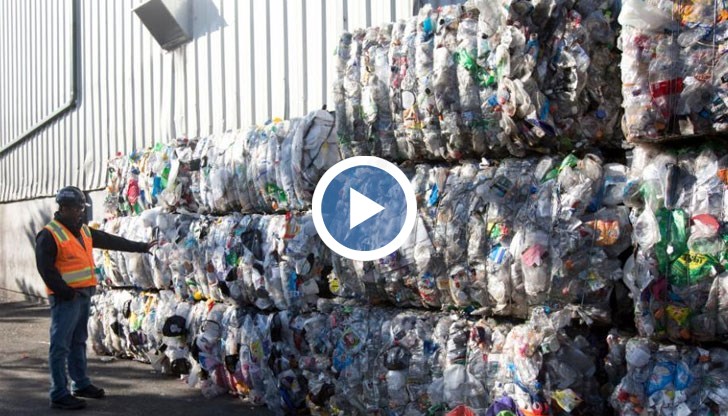 Сдобила се е с разрешително от РИОСВ за горене на боклука от Италия, въпреки че не е имала капацитет да извърши подобна дейност