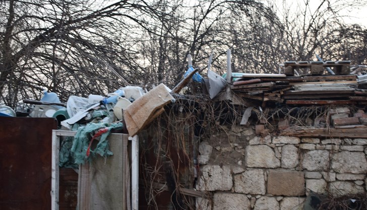 Община Русе харчи 250 000 лева за почистване на нерегламентирани сметища