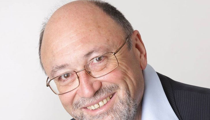 Психодесният заяви, че било крайно време за Радевгейт Психодесният заяви, че било крайно време за Радевгейт