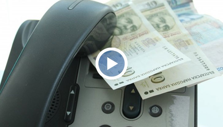 Мними служители на държавен фонд „Земеделие” убеждават ловците, че подлежат на задължителна регистрация, която струва 240 лв