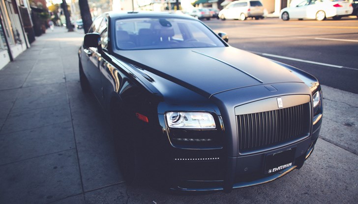 Автомобилите “Ламборгини” са се увеличили с 22 Автомобилите “Ламборгини” са се увеличили с 22