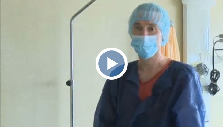 След 9 години мъки, късметът на Милко се усмихна. По Коледа се случват чудеса, сподели той