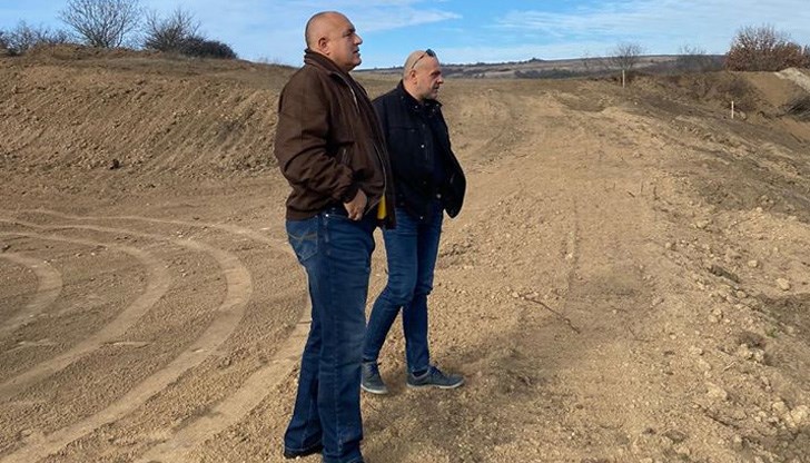 Нали той е държавата, както сам казва? Нали той е държавата, както сам казва?