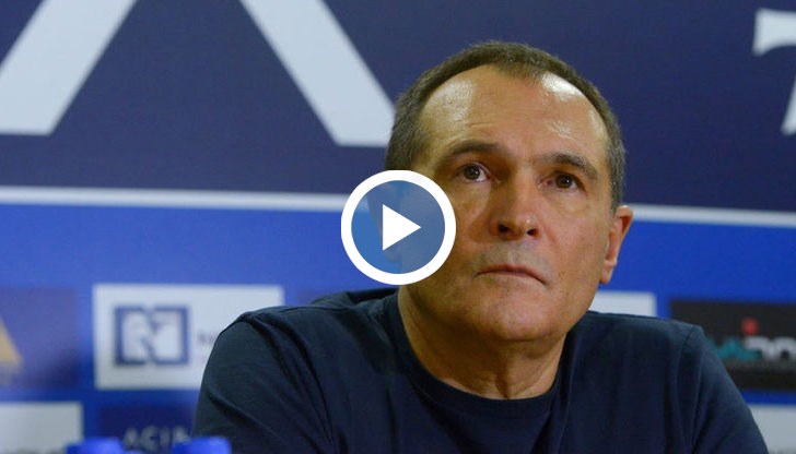 За първи път чувам, че момичета са подали жалби срещу мен. Това е смешно, заяви Божков