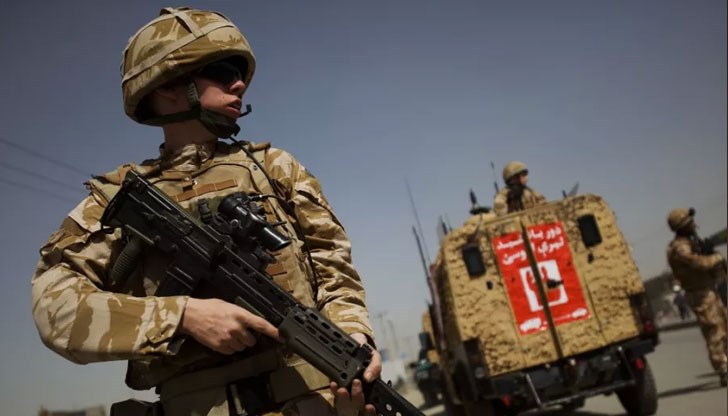 Спорът между САЩ и Русия за находището Румейлан в североизточната провинция Хасака продължава