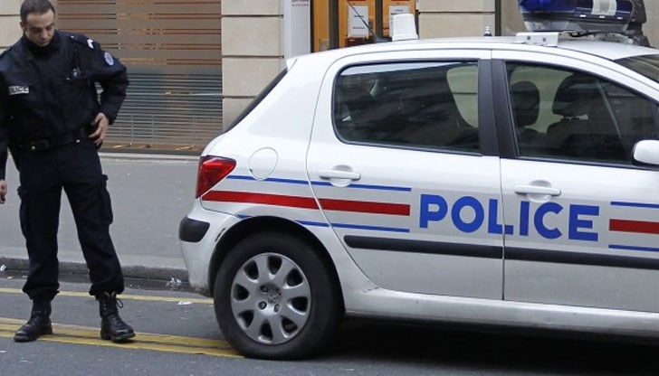 На зловещата находка са се натъкнали пожарникари навръх Нова година На зловещата находка са се натъкнали пожарникари навръх Нова година