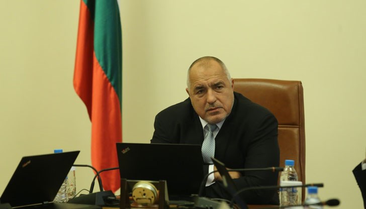 Това заяви българският премиер в телефонен разговор с украинския президент Владимир Зеленски