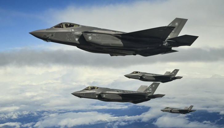 Гърция ще модернизира и наличните си изтребители F-16 и "Mirage" Гърция ще модернизира и наличните си изтребители F-16 и "Mirage"