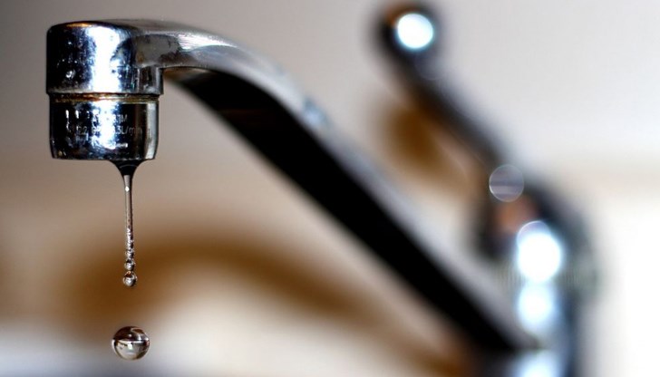 На 31.01.2020 г. ще бъде нарушено нормалното водоподаване на потребителите в района на ул. „Независимост“